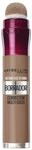 Maybelline New York Borrador Ojos Tono 13 Cocoa Corrector De Ojeras, Bolsas E