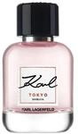 Karl Lagerfeld Tokyo Shibuya EdP, Linie: Karl Collection, Eau de Parfum f&uuml;r...