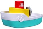 BB Junior Splash'N Play - Spraying Tugboat: Boot mit Wasserfont&auml;ne, ideal f&uuml;r