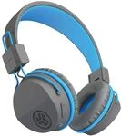 JLab Bluetooth Kopfh&ouml;rer Kinder, JBuddies kopfh&ouml;rer kabellos, Over Ear Kinder