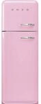 Frigorifero libera installazione Smeg