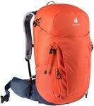 deuter Trail Pro 32 Klettersteig Wanderrucksack