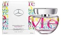 Mercedes-benz Mercedes-benz For Her Pop Edition Eau De Parfum 90 ml (woman)