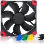 Noctua NF-A9 PWM chromax.black.swap, Leiser Premium-L&uuml;fter, 4-Pin (92mm, Schwarz)