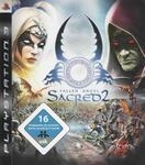 Sacred 2: Fallen Angel