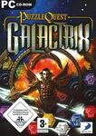 Puzzle Quest Galactrix