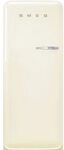 Frigorifero libera installazione Smeg FAB28LCR5