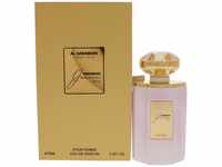Al Haramain Al Haramain Junoon Rose Eau de Parfum, Spray, 75 ml, Gold