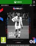 FIFA NXT LVL EDITION, FIFA 21 Xbox