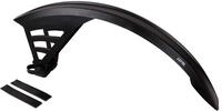 Zefal Unisex &ndash; Erwachsene Deflector Rs75 HR-Schutzblech, Schwarz