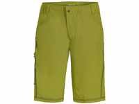 Vaude Herren Hose Men's Ledro Shorts, avocado, M, 41440