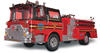 Revell 11225 Mack Fire Pumper - Snap Tite Feuerwehrauto Bausatz 1:32
