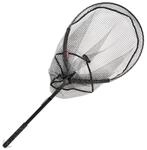 Fox Rage Street Fighter Carbon Street Net 50x60cm - Raubfischkescher zum
