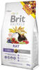 Allco Brit Animals Rat Complete | 1,5kg Premium-Rattenfutter