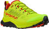 La Sportiva Jackal Trail-Schuhe für Herren, Neon Goji, 41 EU