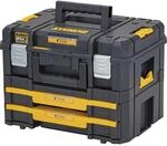 Dewalt T STAK Boxen Kombination DWST83395-1 (Kombination aus T STAK Boxen II und IV,