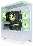 SYSTEMTREFF Office PC - Intel Core i5-13600KF - RTX 5060 Ti 16GB | Intel 6-Kern CPU