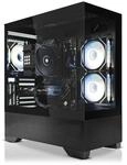 SYSTEMTREFF Office PC - Intel Core i5-14400 - RTX 5060 Ti 8GB | Intel 6-Kern CPU bis