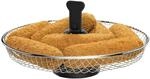 Tefal ActiFry Garkorb Zubeh&ouml;r | XA7012 | speziell f&uuml;r panierte Speisen |...