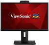 Viewsonic VG2440V 60,5 cm (24 Zoll) Büro Monitor (Full-HD, IPS-Panel, HDMI,...