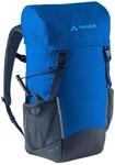 VAUDE Kinderrucksack Skovi 15 Liter, blue/eclipse, Einheitsgr&ouml;&szlig;e