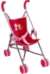 Haba 303815 Puppenbuggy Jule