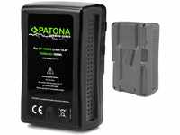 PATONA Premium V-Mount - Ersatz für Akku Sony BP-190WS (13200mAh) - BP-GL65...