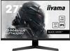 PC-Gaming-Bildschirm - IIYAMA G-Master Black Hawk - 27 QHD 2K - IPS-Panel - 1...