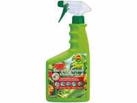 COMPO Grün- und Blühpflanzen Schädlings-frei AF - anwendungsfertiges Spray gegen