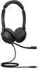 Jabra Evolve2 30 Headset – Stereo Kopfhörer mit Noise Cancelling –...