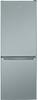 Bomann® Kühlschrank mit Gefrierfach 143cm hoch | Kühl Gefrierkombination 173L mit