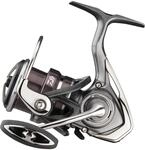 DAIWA 20 Exceler LT, Beidh&auml;ndig, Spinning Angelrolle, Frontbremse