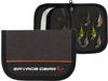 Savage Gear Zipper Wallet 17x11cm - Kunstködertasche für Durchlaufblinker &
