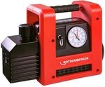 ROTHENBERGER ROAIRVAC R32 9.0 230V, 255 l/min, 750W | 1000002714 | Vakuumpumpe,