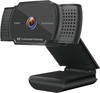 Conceptronic AMDIS06B Webcam AMDIS 1080P HD Webcam+Microphone sw