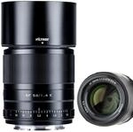 VILTROX AF 56mm F1.4 Autofokus Objektiv f&uuml;r Sony E Mount Kameras (APS-C,