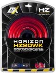 ESX HZ20WK - Kabelkit 20mm&sup2; mit 5m Cinchkabel und Mini-ANL Sicherung