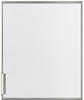 Bosch KFZ10AX0 Zubehör für Kühl-Gefrier-Kombinationen, Türfront mit