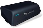 Pioneer TS-WX010A Aktivsubwoofer, leistungsstarker Geh&auml;use Subwoofer mit 160 W