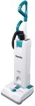 Makita DVC560Z Akku-Staubsauger 2x18V (ohne Akku, ohne Ladeger&auml;t) wei&szlig;