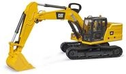 bruder 02483 - Cat Schaufelbagger