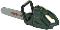 Theo Klein 8430 Bosch Kettens&auml;ge | Batteriebetriebene Spielzeugs&auml;ge mit