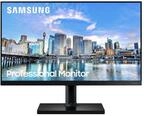SAMSUNG F27T452FQR, schwarz