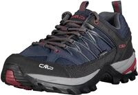 CMP Herren Rigel Low Shoe Wp Trekking-& Wanderhalbschuhe