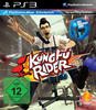 Kung Fu Rider [AT-Pegi] (PlayStation Move)