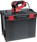Flex Wand-und Deckenschleifer Handy-Giraffe (mit Wechselkopfsystem GCE 6-EC Kit,