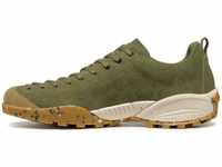 Scarpa Mojito Planet Suede Spatzierungsschuhe - SS23-45