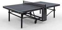 Sponeta Tischtennisplatte SDL Black Indoor