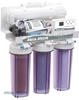 Aqua Medic Platinum line Plus (24V) mit Druckerhöhungspumpe
