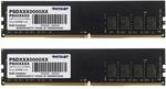 Patriot Signature Line Serie DDR4 16GB (2 x 8GB) 3200MHz UDIMM Kit